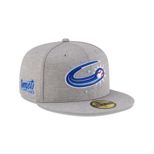 Shadow Tech Gray 59FIFTY Fitted