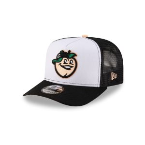 9FIFTY A-Frame Trucker