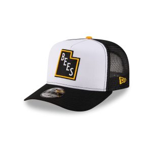 9FIFTY A-Frame Trucker