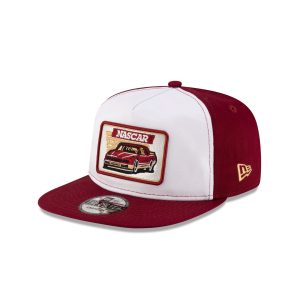 Classics Cardinal Golfer