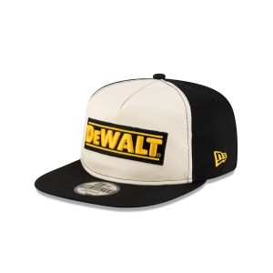 Christopher Bell DEWALT Partner Golfer