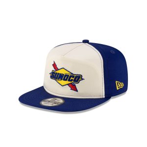 Sunoco Dark Royal Golfer