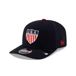Retro 1950 9SEVENTY Stretch-Snap