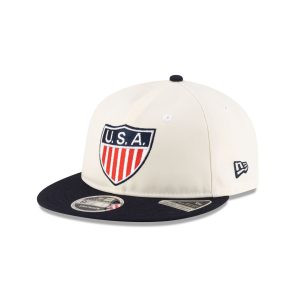 Retro 1950 Retro Crown 9FIFTY Snapback