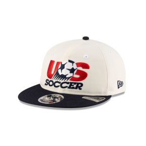 Retro 1993 Retro Crown 9FIFTY Snapback