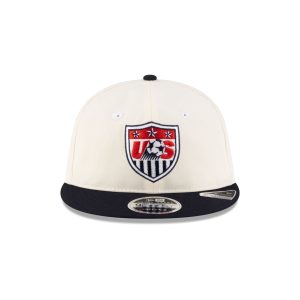 Retro 1995 Retro Crown 9FIFTY Snapback