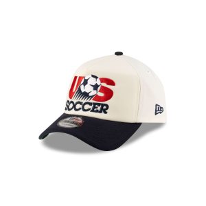 Retro 1993 9FORTY A-Frame Snapback