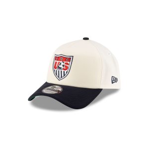 Retro 1995 9FORTY A-Frame Snapback