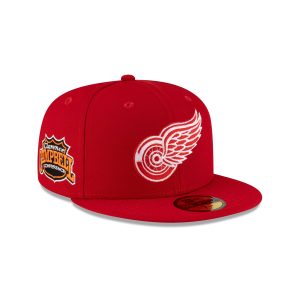 Campbell 59FIFTY Fitted