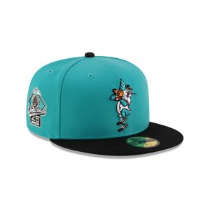 Mascot Blue 59FIFTY Fitted