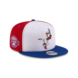 Mascot Multi 9FIFTY Snapback