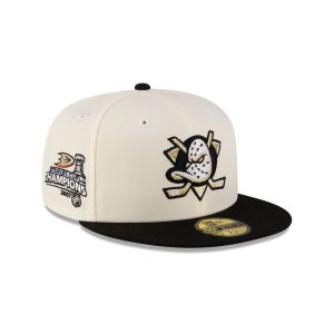 Just Caps Stanley Cup Champions 59FIFTY Fitted