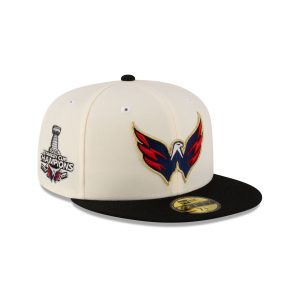 Just Caps Stanley Cup Champions 59FIFTY Fitted