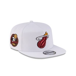Champions 9FIFTY A-Frame Snapback