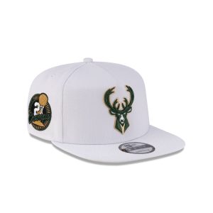 Champions 9FIFTY A-Frame Snapback