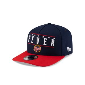 2025 Draft 9FIFTY A-Frame Snapback
