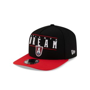 2025 Draft 9FIFTY A-Frame Snapback