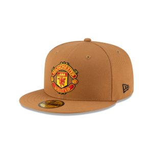 Bronze 59FIFTY Fitted