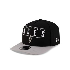 2025 Draft 9FIFTY A-Frame Snapback