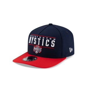 2025 Draft 9FIFTY A-Frame Snapback