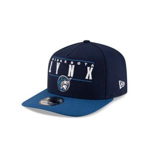 2025 Draft 9FIFTY A-Frame Snapback