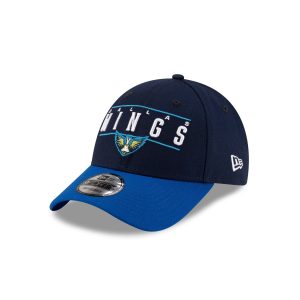 2025 Draft 9FORTY Snapback