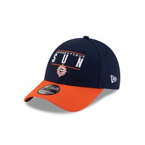 2025 Draft 9FORTY Snapback