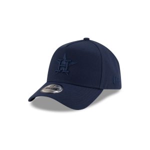 Oceanside Blue 9FORTY A-Frame Snapback