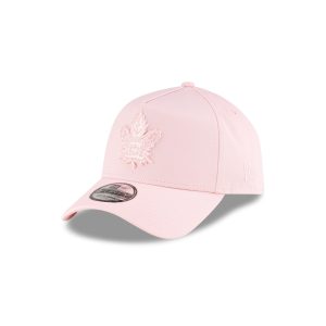 Pink 9FORTY A-Frame Snapback