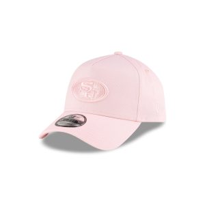 Pink 9FORTY A-Frame Snapback