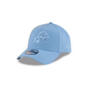 Sky Blue 9FORTY A-Frame Snapback