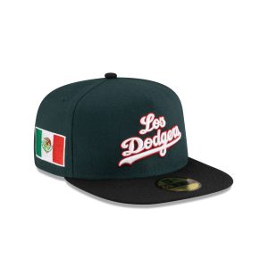 Just Caps Cinco de Mayo 59FIFTY A-Frame Fitted