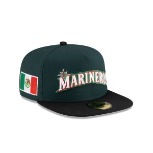 Just Caps Cinco de Mayo 59FIFTY A-Frame Fitted