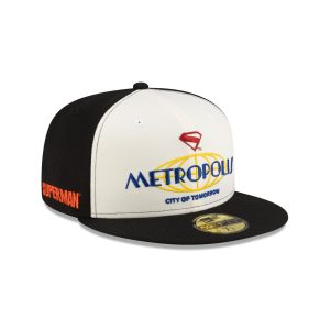 Metropolis 59FIFTY Fitted