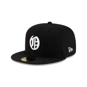 Just Caps Gothic Script 59FIFTY Fitted