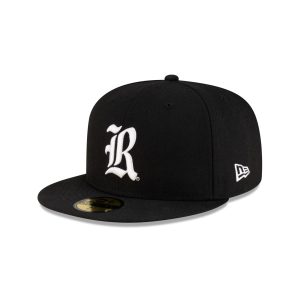Just Caps Gothic Script 59FIFTY Fitted