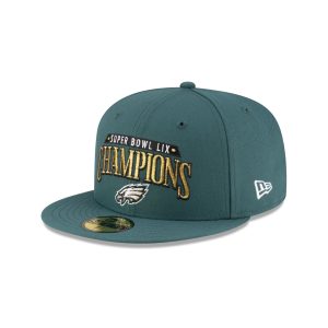 Super Bowl LIX Champions 9FIFTY Snapback