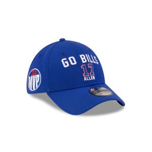 Josh Allen MVP 39THIRTY Stretch Fit
