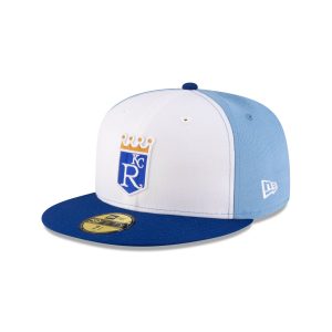 Authentic Collection Alt Crown 59FIFTY Fitted