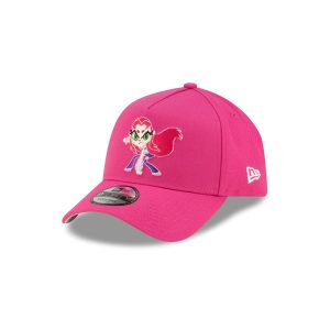 Starfire 9FORTY A-Frame Snapback