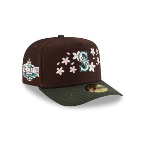 Just Caps Cherry Blossom 59FIFTY A-Frame Fitted