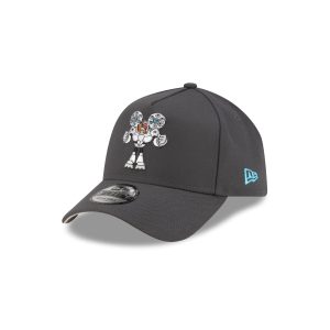 Cyborg 9FORTY A-Frame Snapback