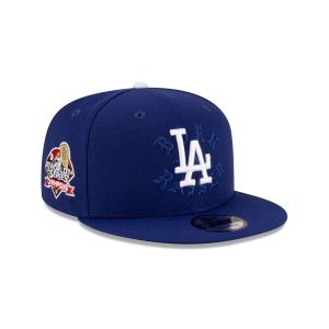 Born x Raised 2024 World Series Champions 9FIFTY Snapback