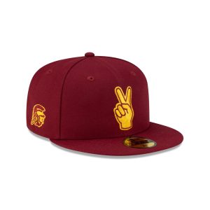Hand Signs 59FIFTY Fitted