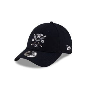 Torpedo Time 9FORTY Snapback