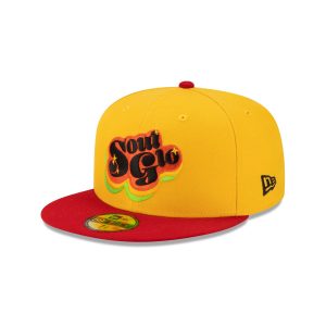 Soul Glo 59FIFTY Fitted