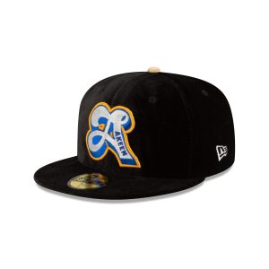 Prince Akeem Velvet 59FIFTY Fitted