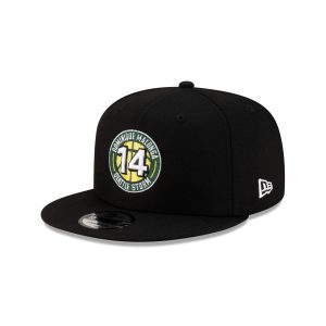 Dominique Malonga 9FIFTY Snapback