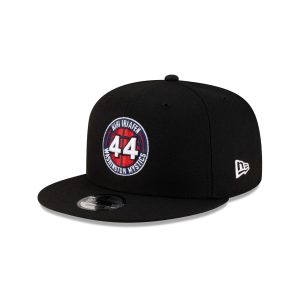 Kiki Iriafen 9FIFTY Snapback