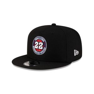 Sonia Citron 9FIFTY Snapback